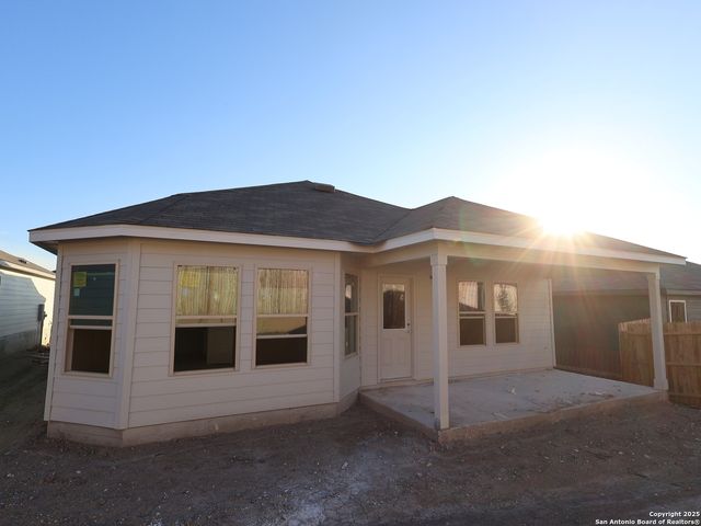 15467 Salmon Spring, San Antonio, TX 78245