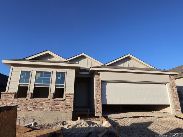 15467 Salmon Spring, San Antonio, TX 78245