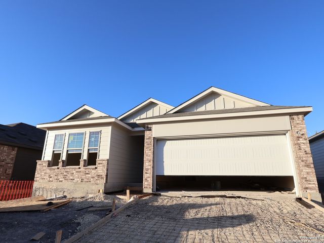 15467 Salmon Spring, San Antonio, TX 78245