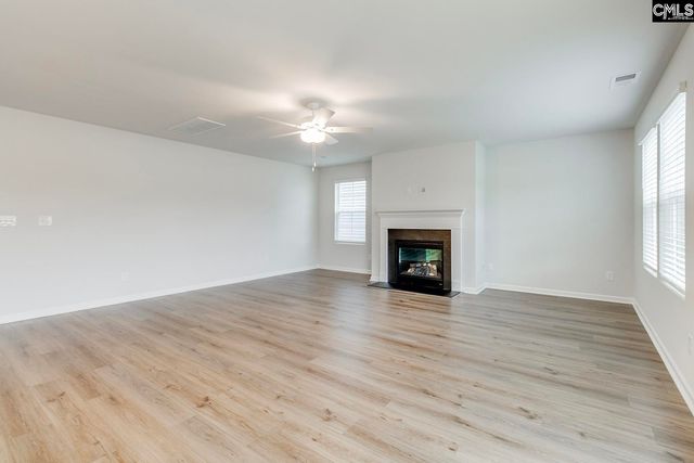 126 Kingsley Drive, Blythewood, SC 29016