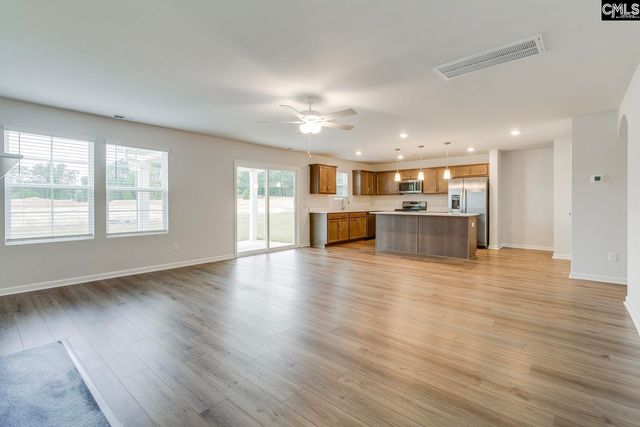 126 Kingsley Drive, Blythewood, SC 29016