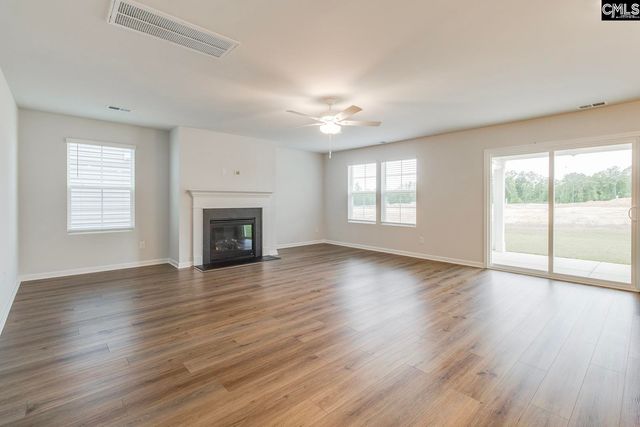 126 Kingsley Drive, Blythewood, SC 29016
