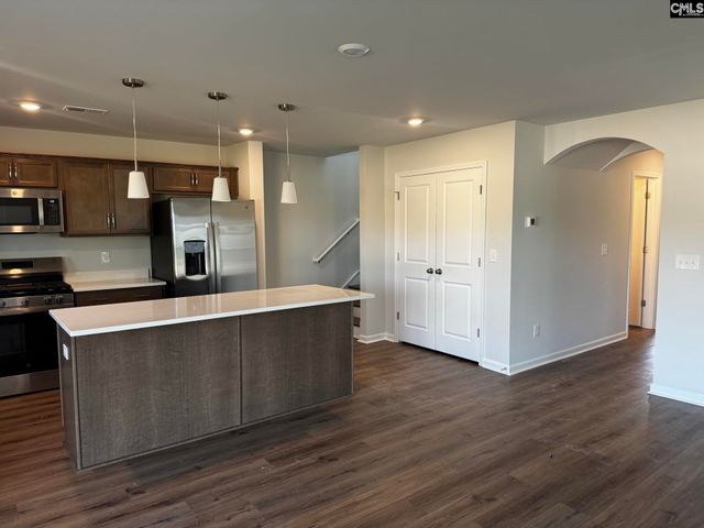 126 Kingsley Drive, Blythewood, SC 29016