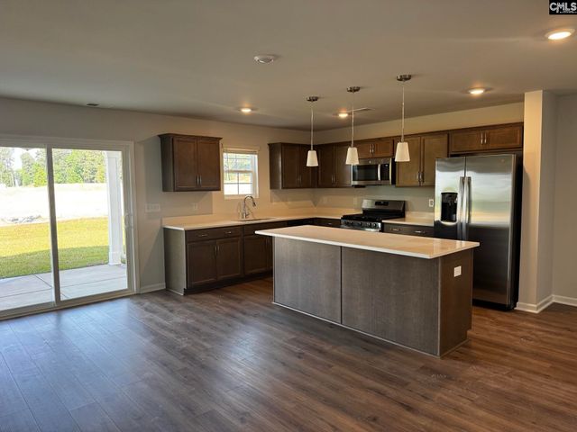 126 Kingsley Drive, Blythewood, SC 29016
