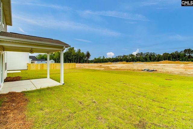 126 Kingsley Drive, Blythewood, SC 29016