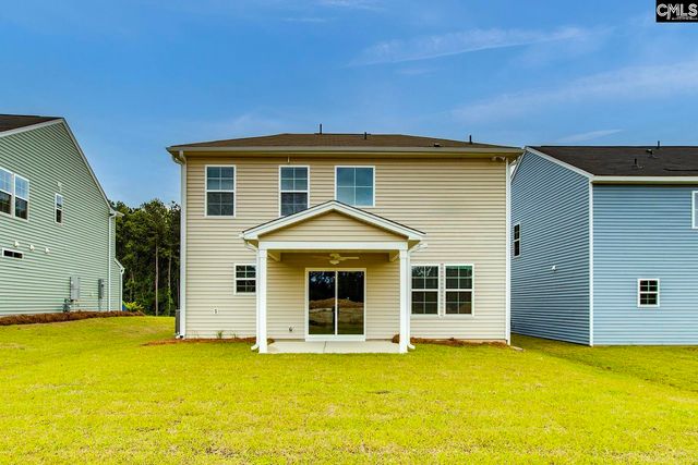 126 Kingsley Drive, Blythewood, SC 29016