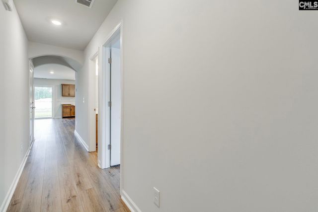 126 Kingsley Drive, Blythewood, SC 29016