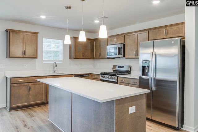 126 Kingsley Drive, Blythewood, SC 29016