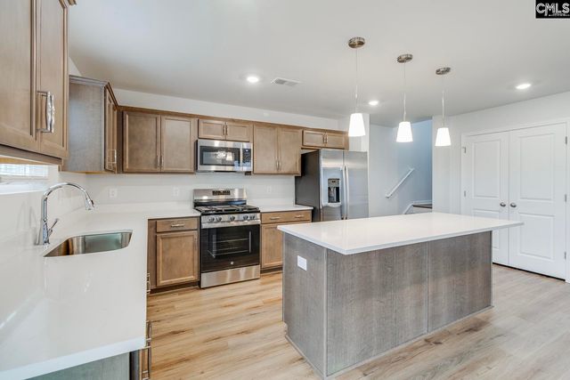 126 Kingsley Drive, Blythewood, SC 29016