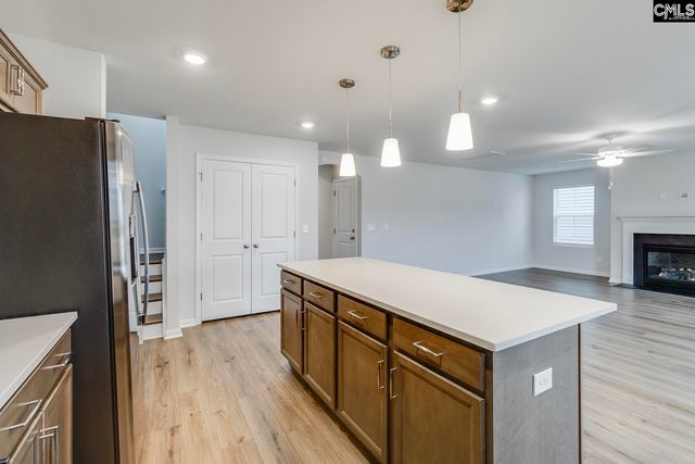 126 Kingsley Drive, Blythewood, SC 29016