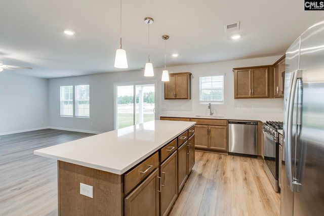 126 Kingsley Drive, Blythewood, SC 29016