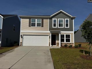 126 Kingsley Drive, Blythewood, SC 29016