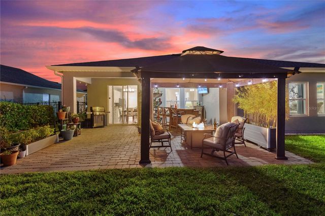 17988 PASSIONFLOWER CIRCLE, Clermont, FL 34714