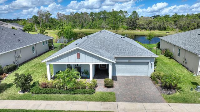 17988 PASSIONFLOWER CIRCLE, Clermont, FL 34714