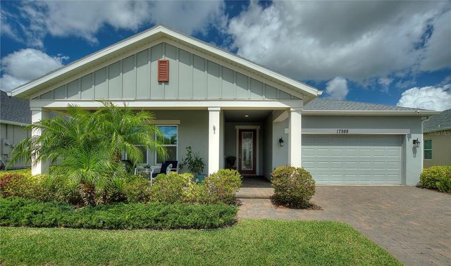 17988 PASSIONFLOWER CIRCLE, Clermont, FL 34714