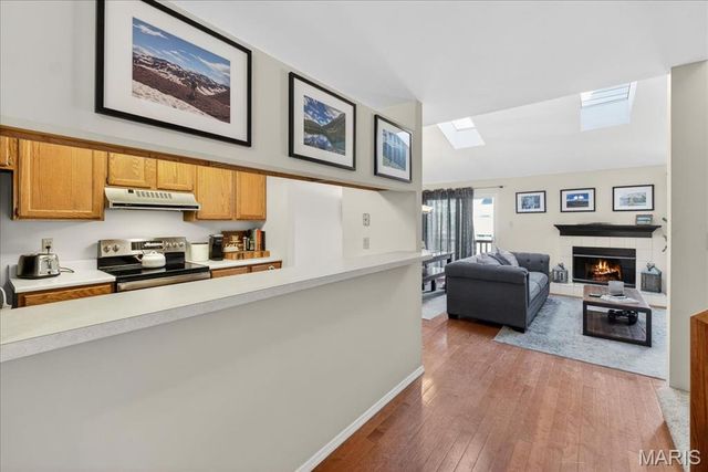 1625 Mount Vernon Drive 4, St Charles, MO 63303