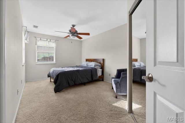 1625 Mount Vernon Drive 4, St Charles, MO 63303