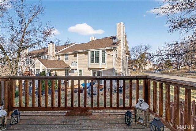 1625 Mount Vernon Drive 4, St Charles, MO 63303