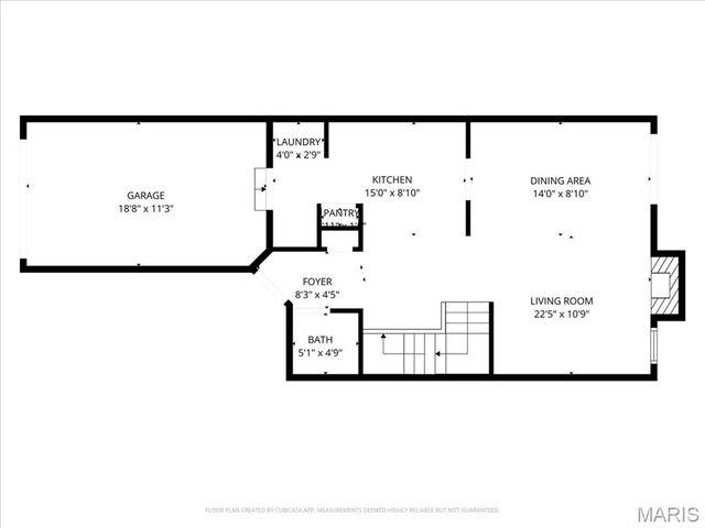 1625 Mount Vernon Drive 4, St Charles, MO 63303