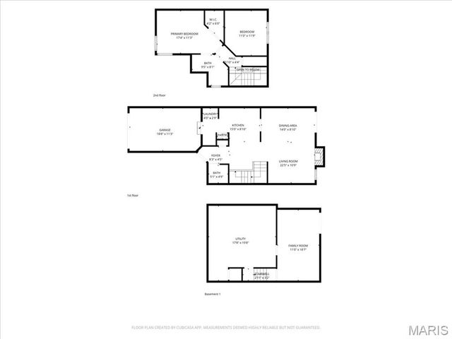 1625 Mount Vernon Drive 4, St Charles, MO 63303