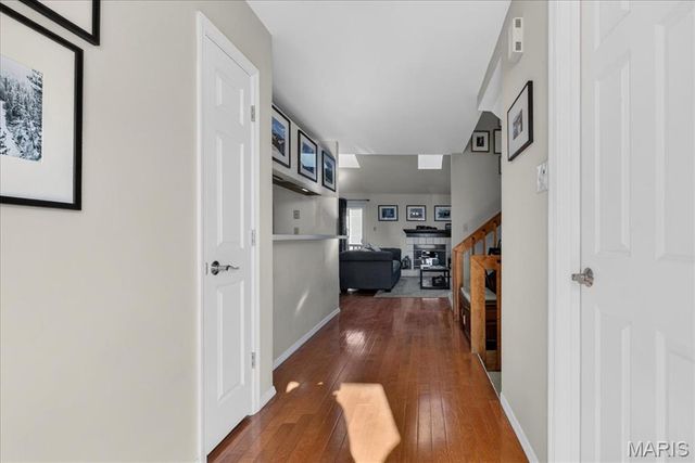 1625 Mount Vernon Drive 4, St Charles, MO 63303