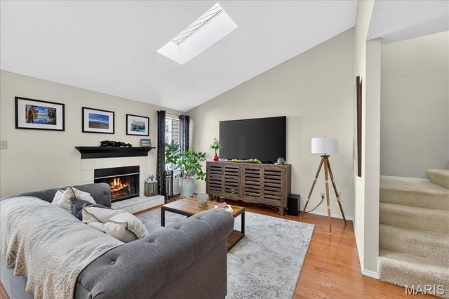 1625 Mount Vernon Drive 4, St Charles, MO 63303