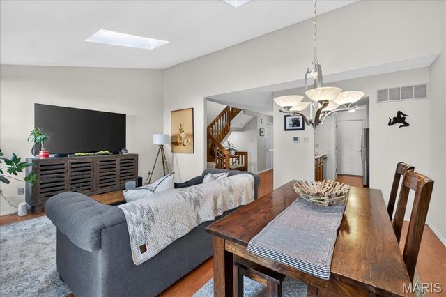 1625 Mount Vernon Drive 4, St Charles, MO 63303