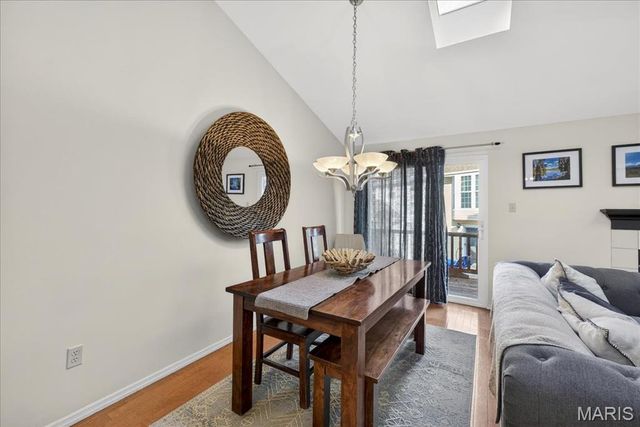 1625 Mount Vernon Drive 4, St Charles, MO 63303