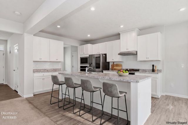 1364 Springfield Drive, Harrison, OH 45030