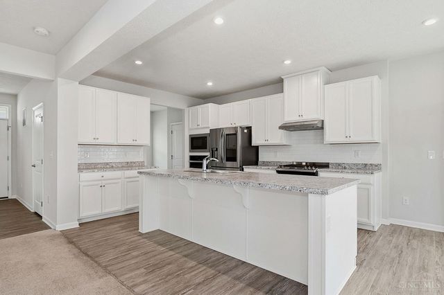 1364 Springfield Drive, Harrison, OH 45030
