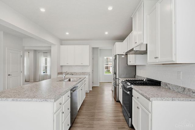 1364 Springfield Drive, Harrison, OH 45030