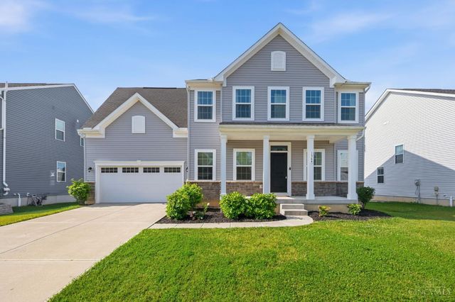 1364 Springfield Drive, Harrison, OH 45030