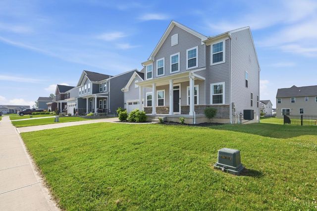 1364 Springfield Drive, Harrison, OH 45030