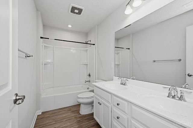 1364 Springfield Drive, Harrison, OH 45030