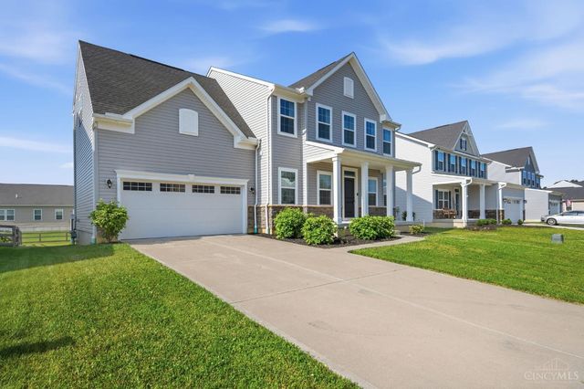 1364 Springfield Drive, Harrison, OH 45030