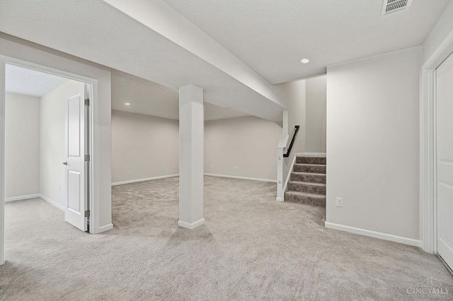 1364 Springfield Drive, Harrison, OH 45030