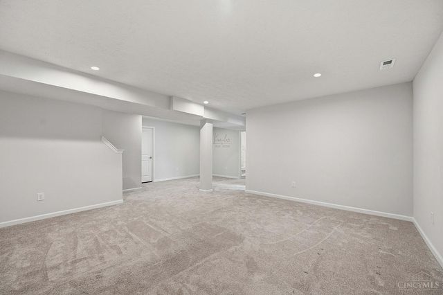 1364 Springfield Drive, Harrison, OH 45030
