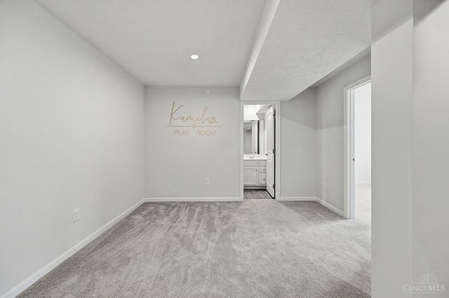 1364 Springfield Drive, Harrison, OH 45030