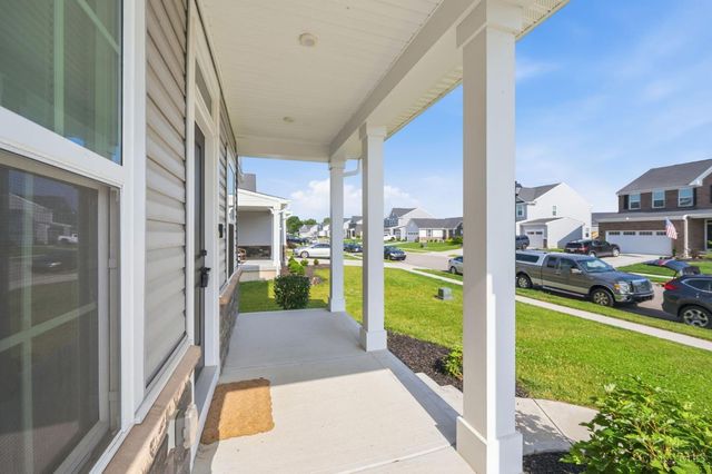 1364 Springfield Drive, Harrison, OH 45030