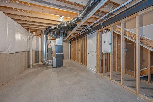 1364 Springfield Drive, Harrison, OH 45030