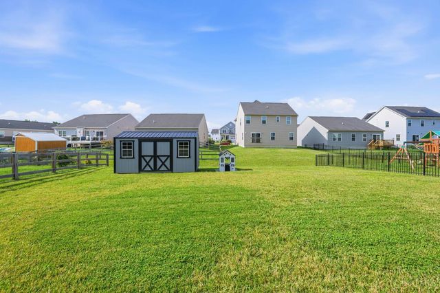 1364 Springfield Drive, Harrison, OH 45030