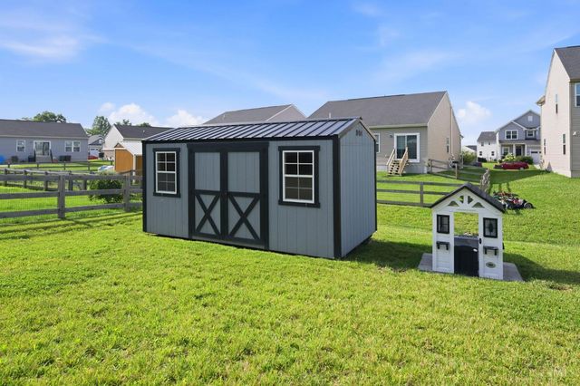 1364 Springfield Drive, Harrison, OH 45030