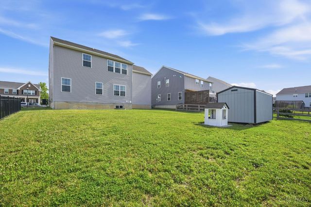 1364 Springfield Drive, Harrison, OH 45030