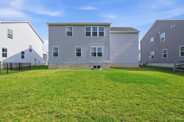 1364 Springfield Drive, Harrison, OH 45030