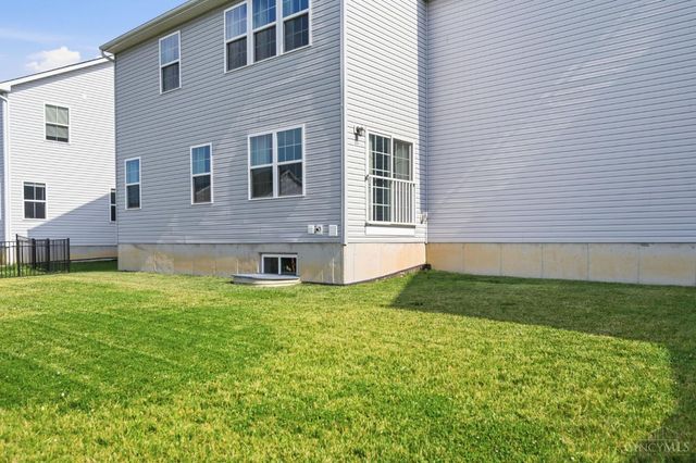 1364 Springfield Drive, Harrison, OH 45030
