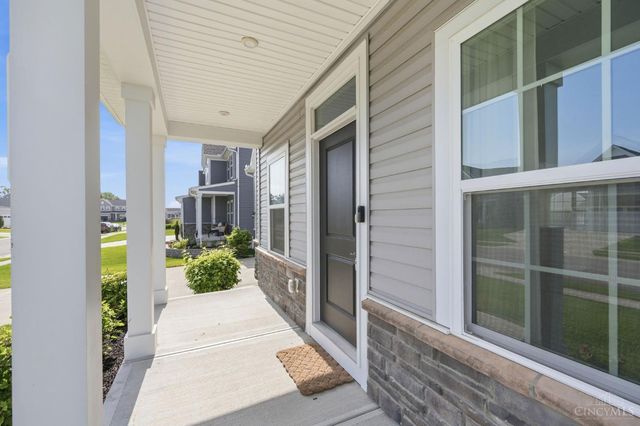 1364 Springfield Drive, Harrison, OH 45030