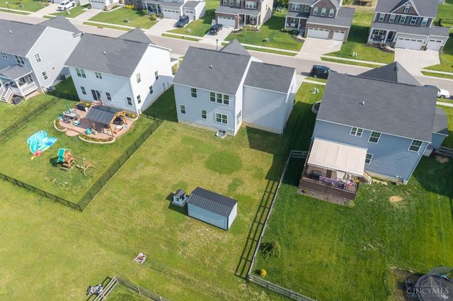 1364 Springfield Drive, Harrison, OH 45030