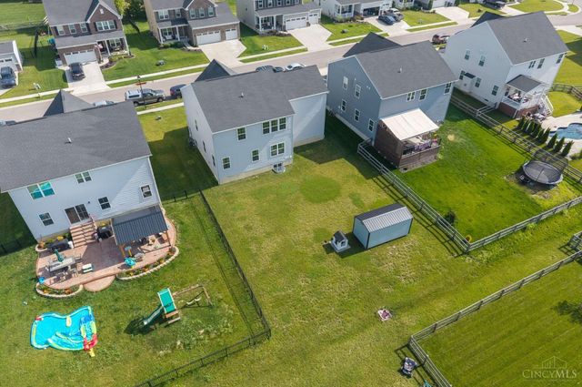 1364 Springfield Drive, Harrison, OH 45030