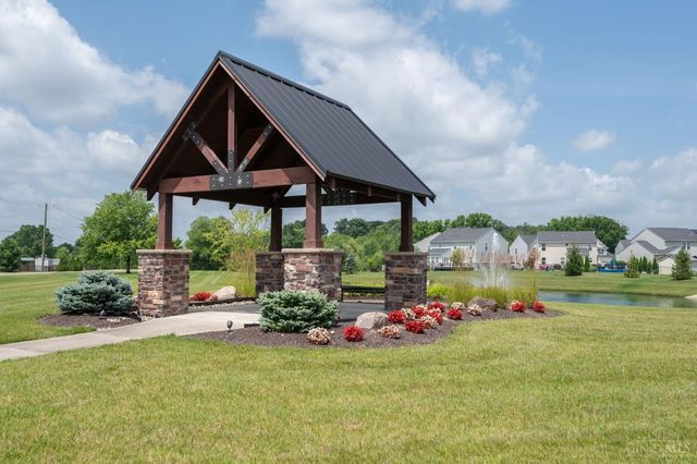 1364 Springfield Drive, Harrison, OH 45030
