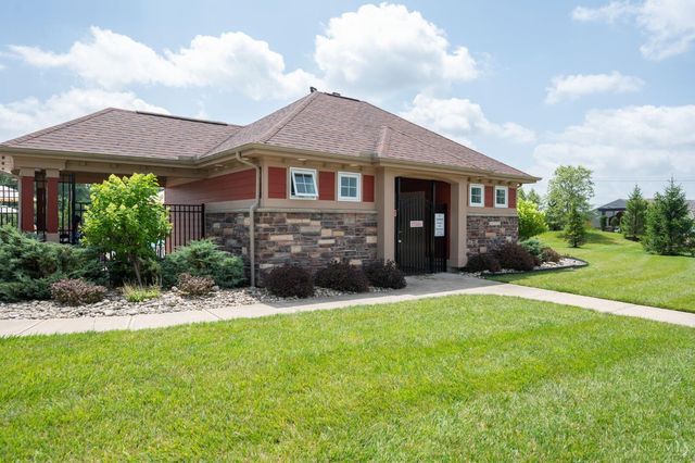 1364 Springfield Drive, Harrison, OH 45030